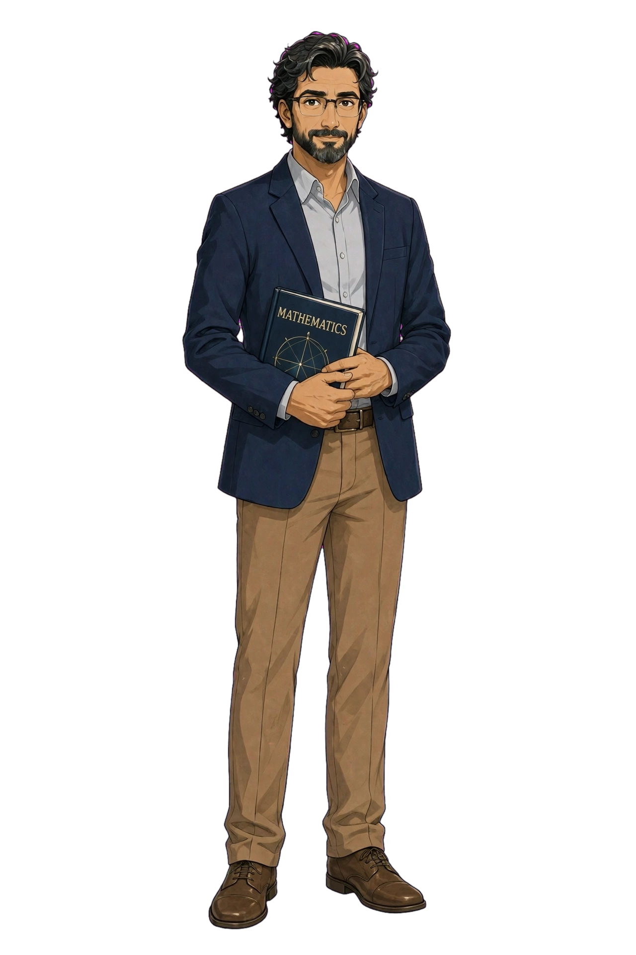 Prof. Rama